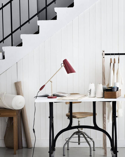 Small Simple Desk Lamp