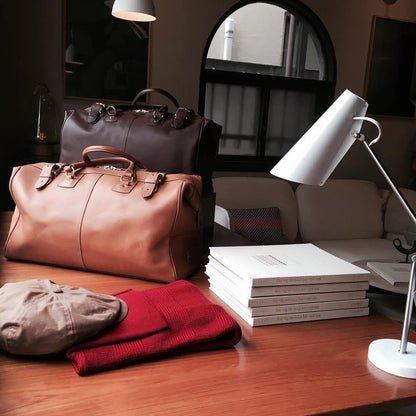 Small Simple Desk Lamp