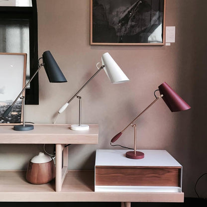 Small Simple Desk Lamp