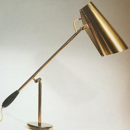 Small Simple Desk Lamp