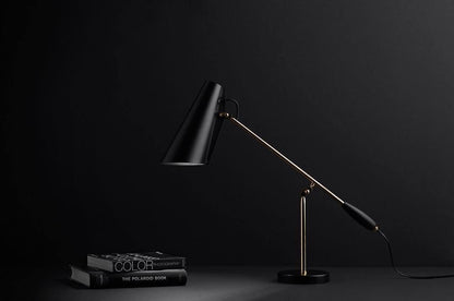 Small Simple Desk Lamp