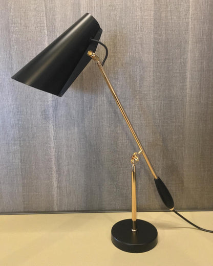 Small Simple Desk Lamp