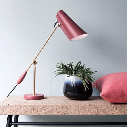 Small Simple Desk Lamp