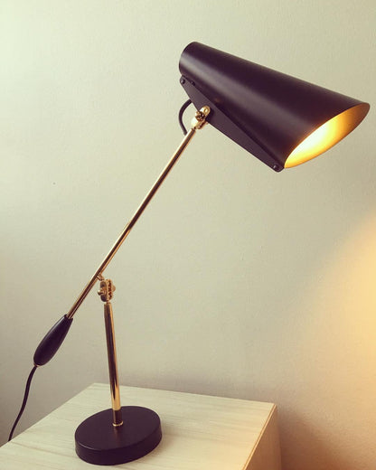 Small Simple Desk Lamp