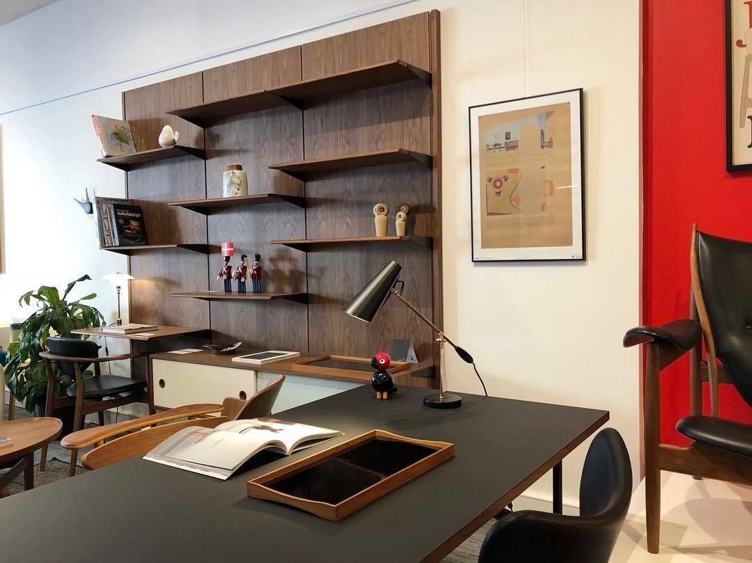 Small Simple Desk Lamp