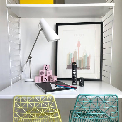 Small Simple Desk Lamp
