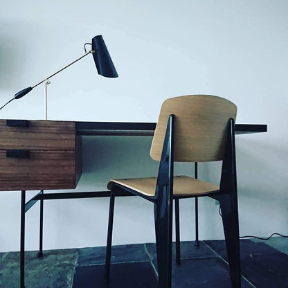 Small Simple Desk Lamp