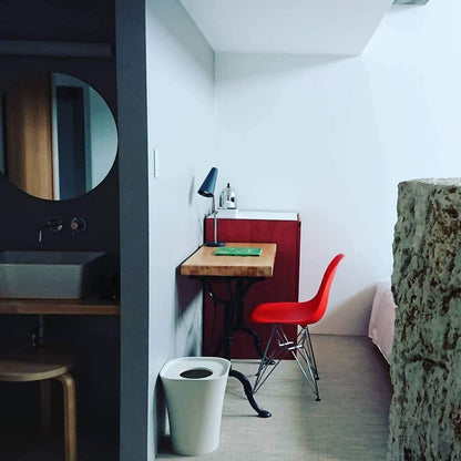 Small Simple Desk Lamp