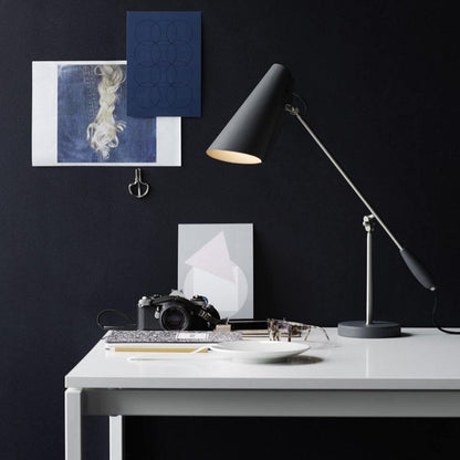 Small Simple Desk Lamp