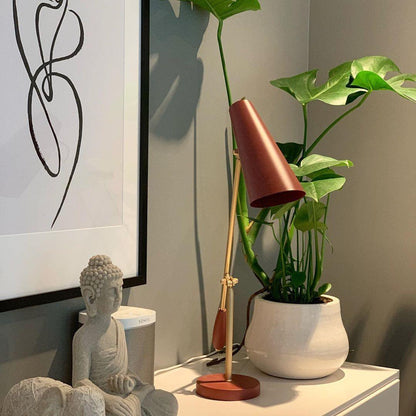 Small Simple Desk Lamp