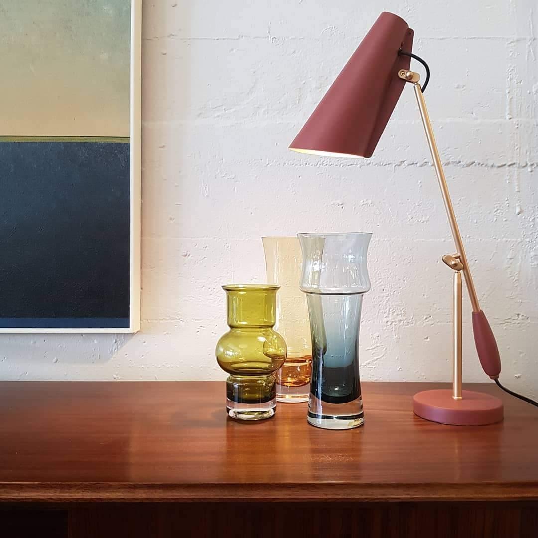 Small Simple Desk Lamp