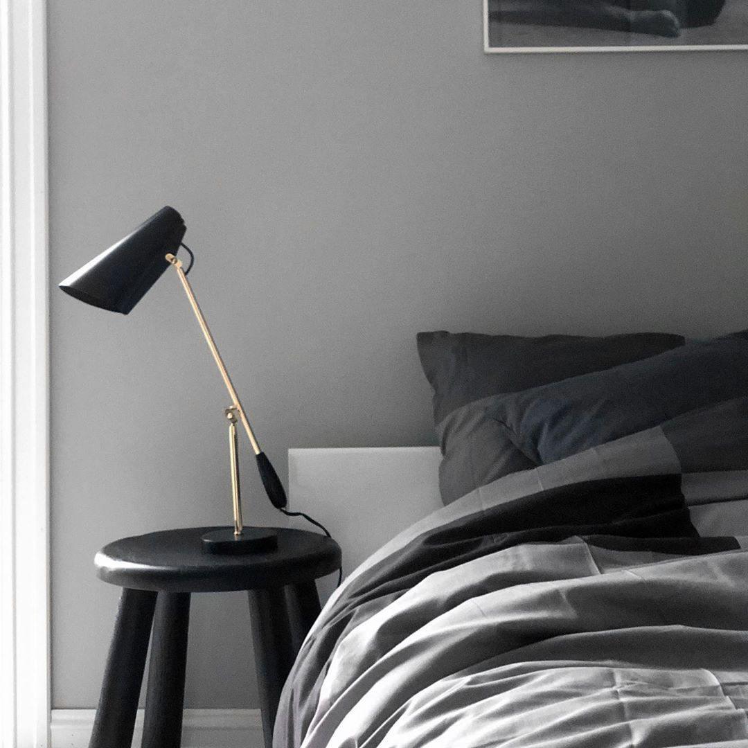 Small Simple Desk Lamp