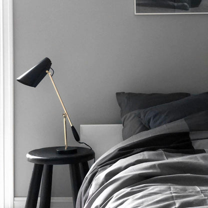 Small Simple Desk Lamp