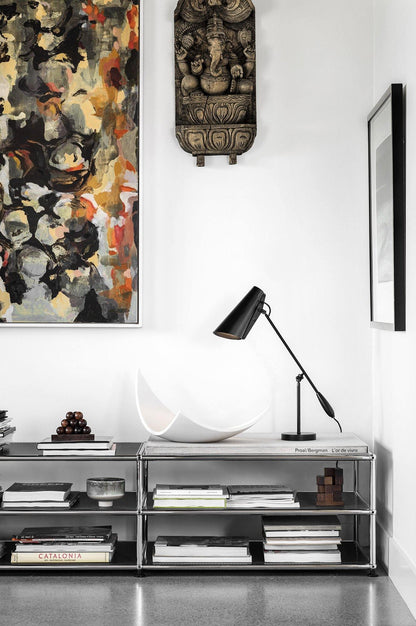 Small Simple Desk Lamp