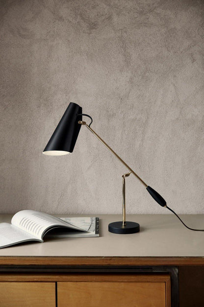Small Simple Desk Lamp