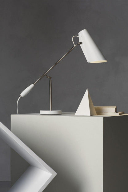 Small Simple Desk Lamp