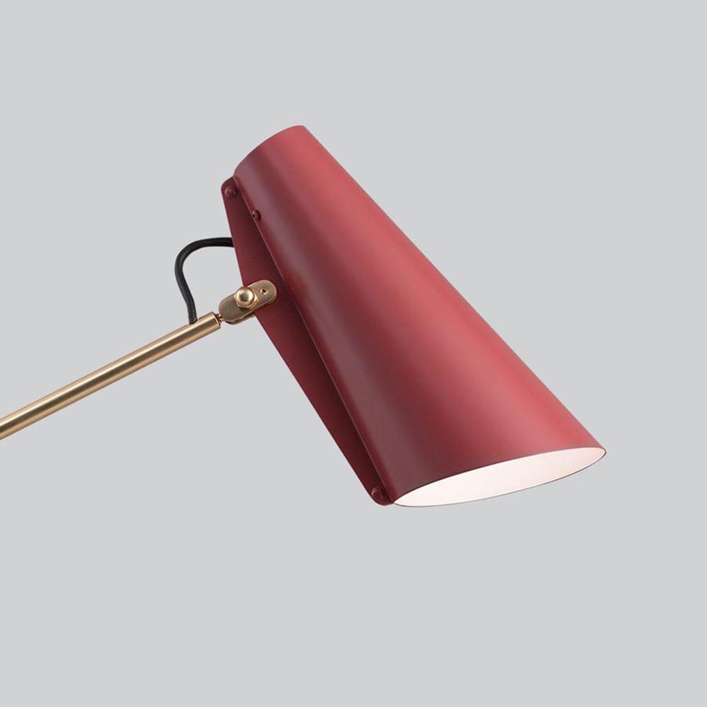 Small Simple Desk Lamp