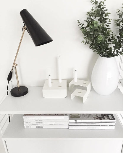 Small Simple Desk Lamp