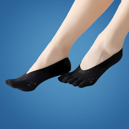Comfortable Orthopedic Toe Socks for Bunion Relief