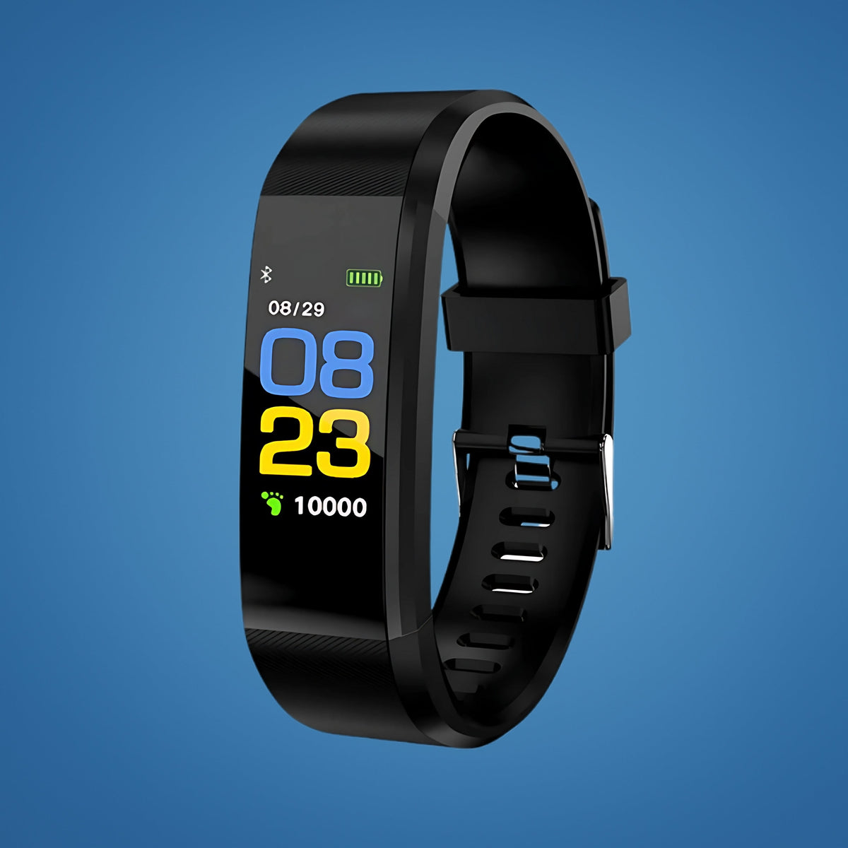 EasyWatch GPS - Senior Safety Smartwatch with Fall Alert - Cofik