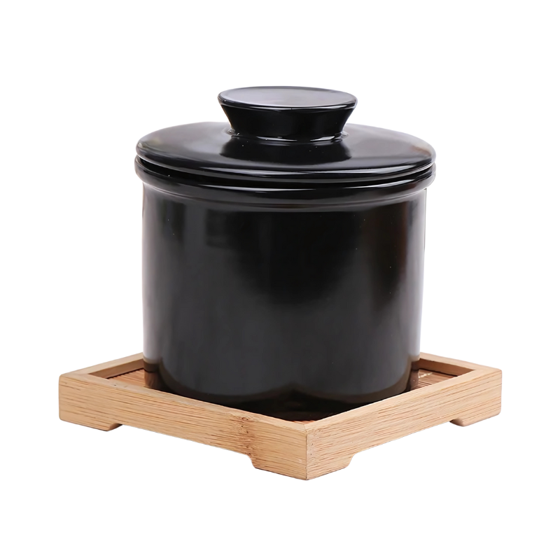 Fresh Daily Coffee Grinder - Cofik