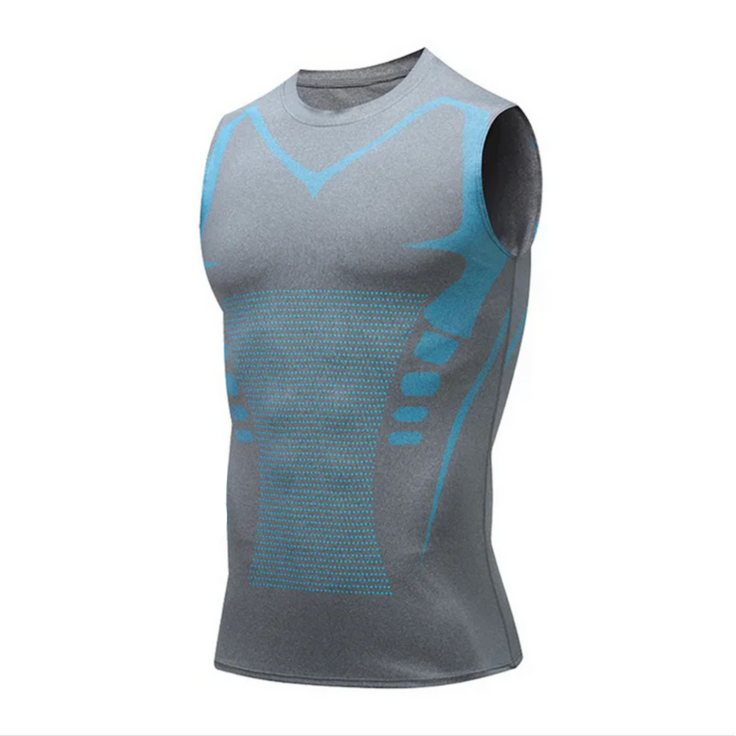 Comfortable Posture Corrector Vest for Men