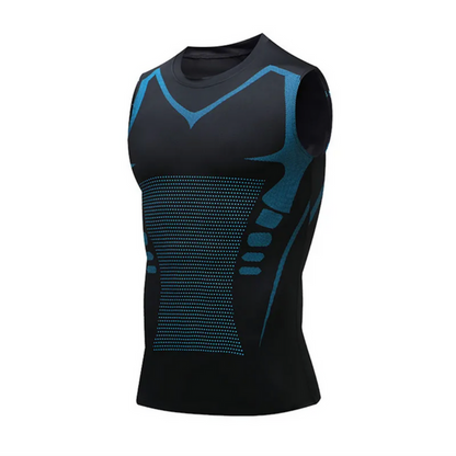 Comfortable Posture Corrector Vest for Men