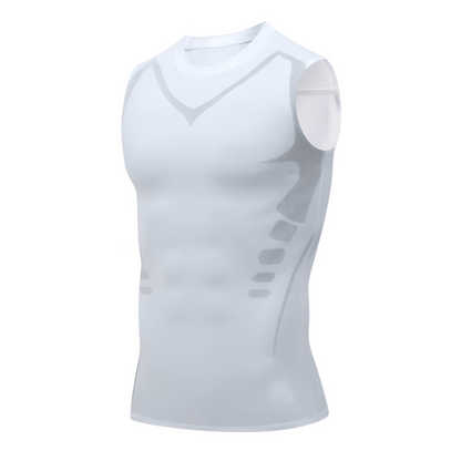 Comfortable Posture Corrector Vest for Men