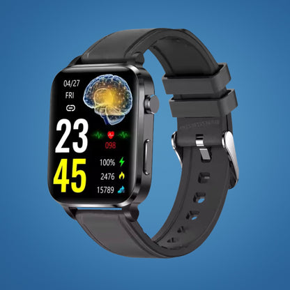 EasyTouch Diabetes Smart Watch - Blood Sugar Tracker