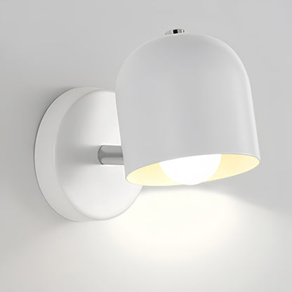 Bright Compact Decorative Wall Lamp