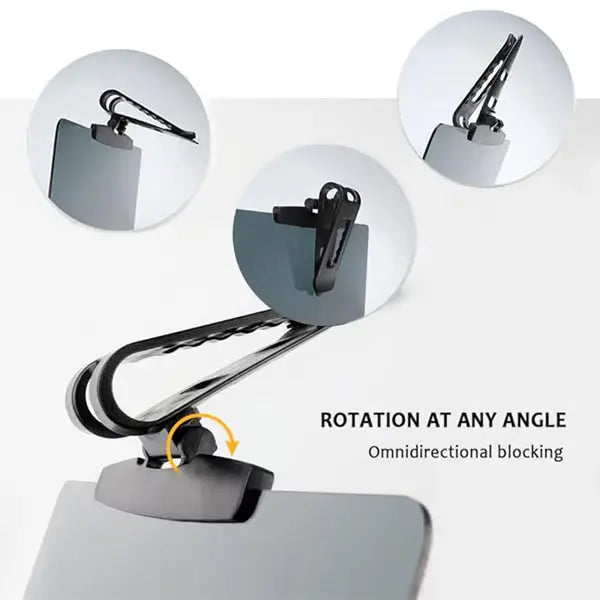 Anti Glare Car Sun Visor Shade
