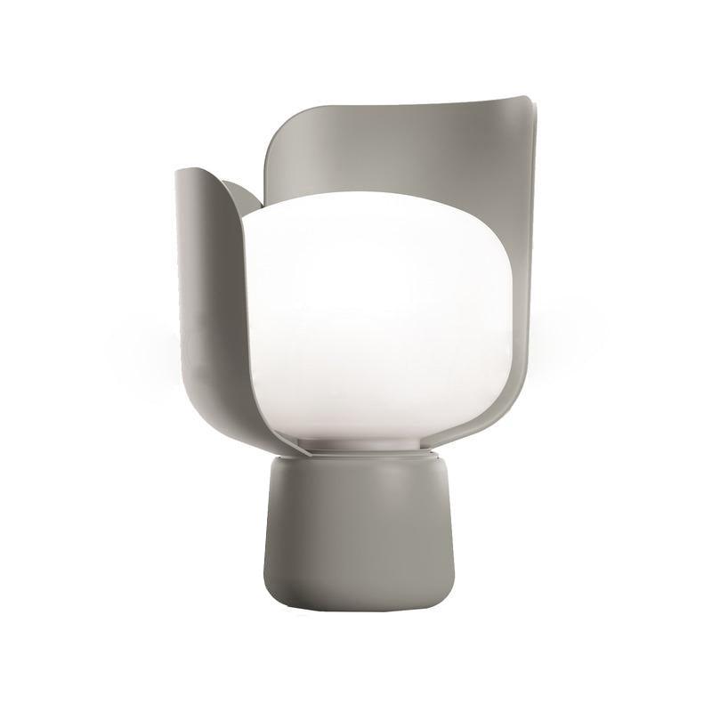 Elegant Glass Table Light Lamp