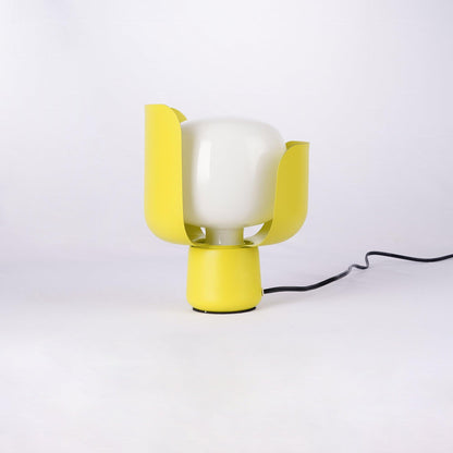 Elegant Glass Table Light Lamp