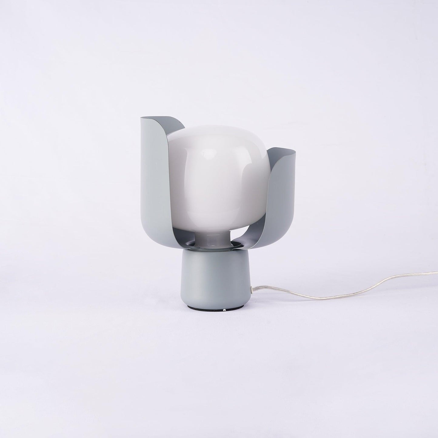 Elegant Glass Table Light Lamp