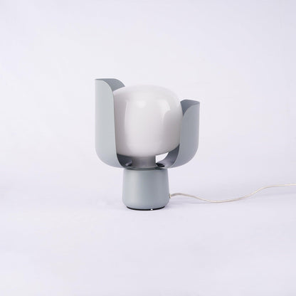 Elegant Glass Table Light Lamp
