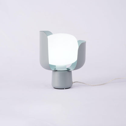 Elegant Glass Table Light Lamp