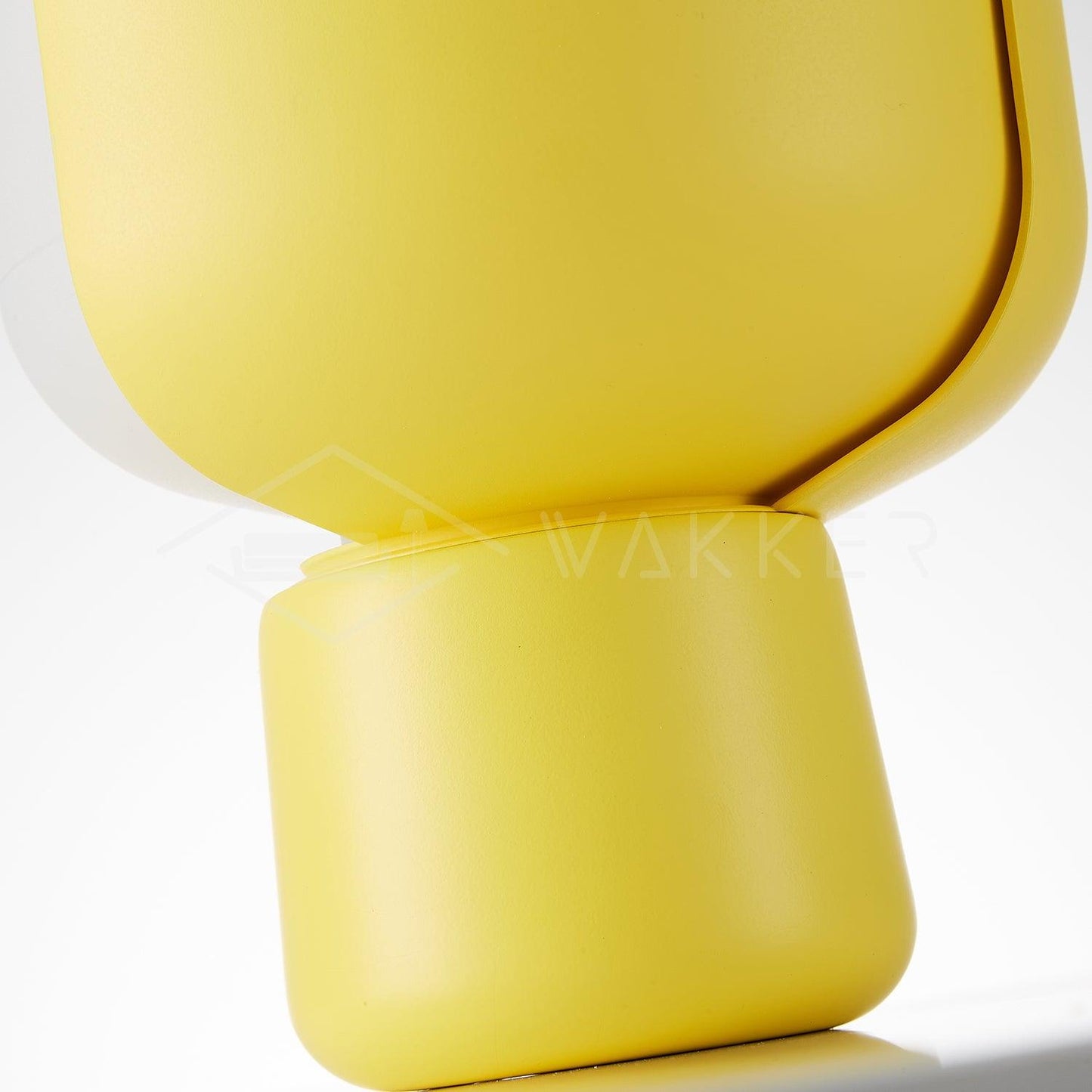 Elegant Glass Table Light Lamp