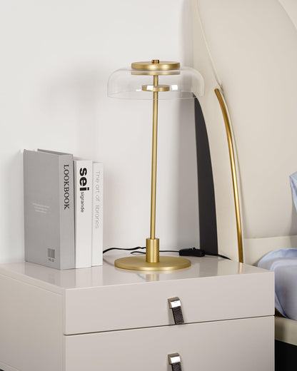 Bright Office Desk Table Lamp