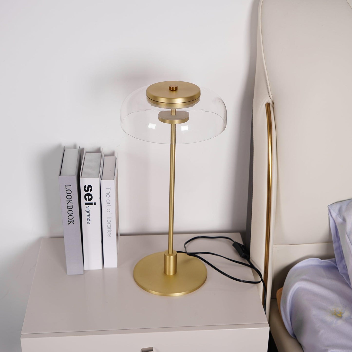 Bright Office Desk Table Lamp