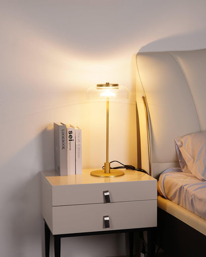 Bright Office Desk Table Lamp