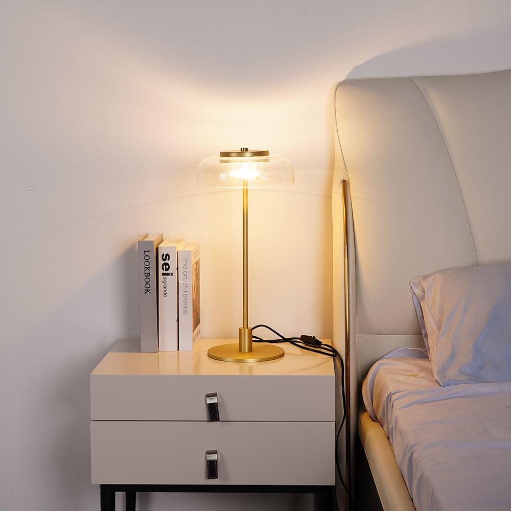 Bright Office Desk Table Lamp