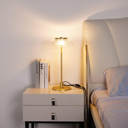 Bright Office Desk Table Lamp