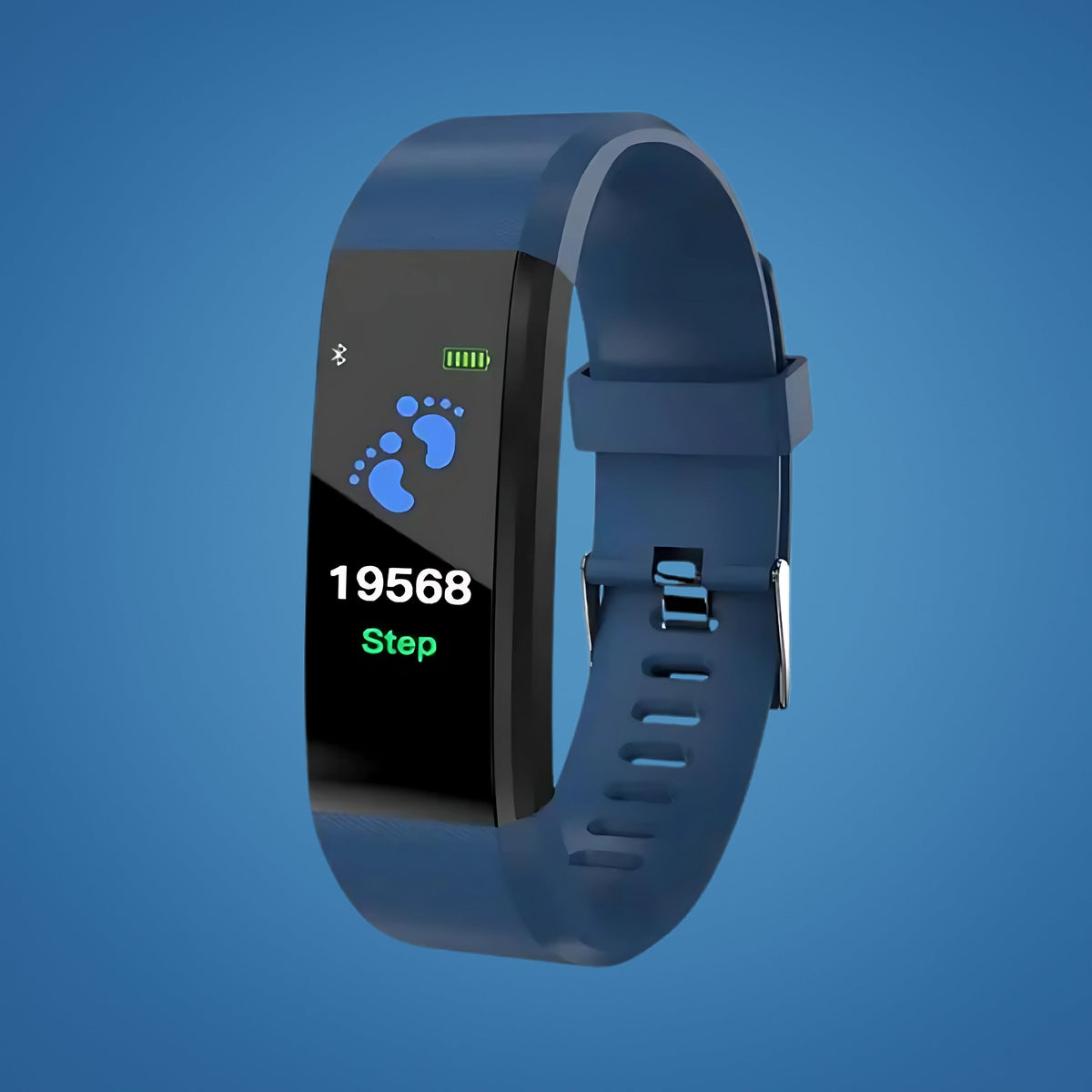 EasyWatch GPS - Senior Safety Smartwatch with Fall Alert