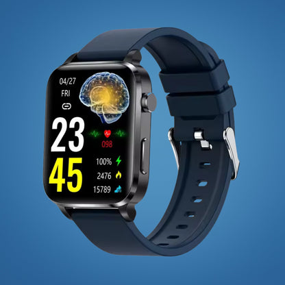 EasyTouch Diabetes Smart Watch - Blood Sugar Tracker - Cofik