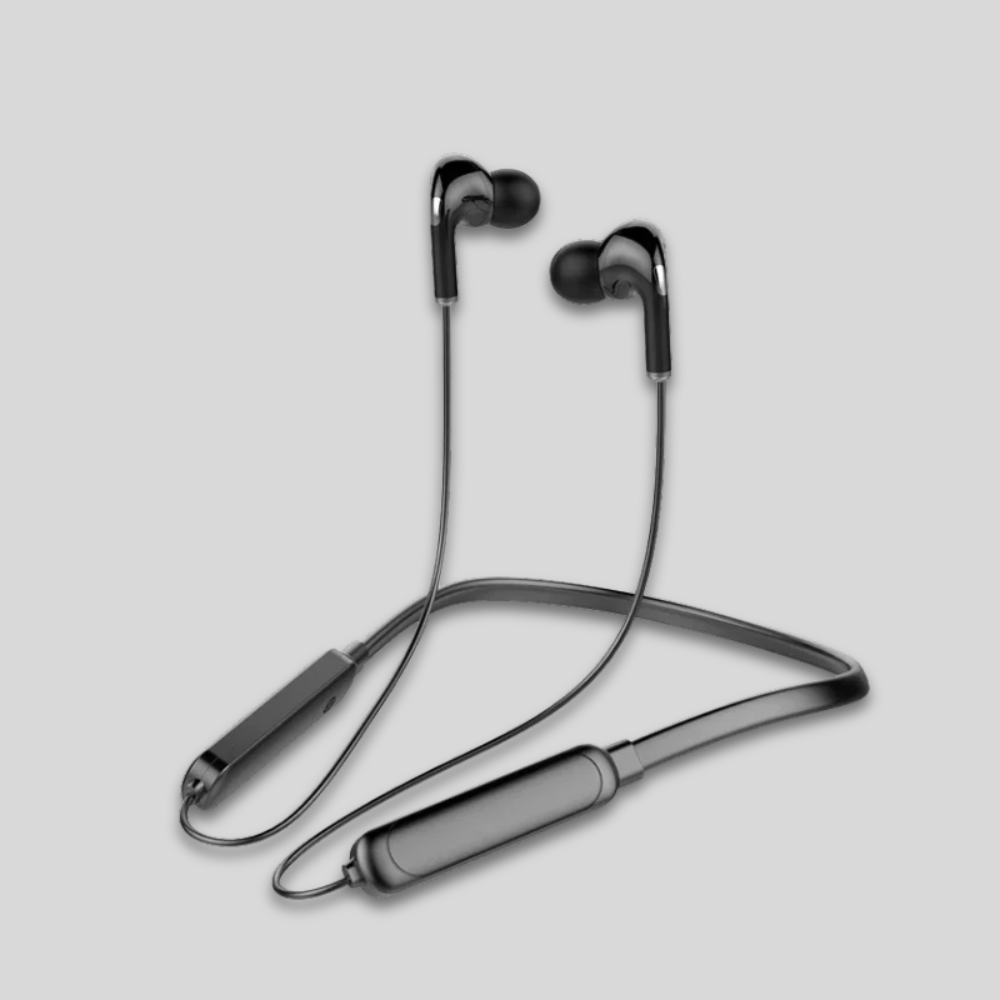 Wireless Earbuds Bluetooth Headphones Sports Call Microphone