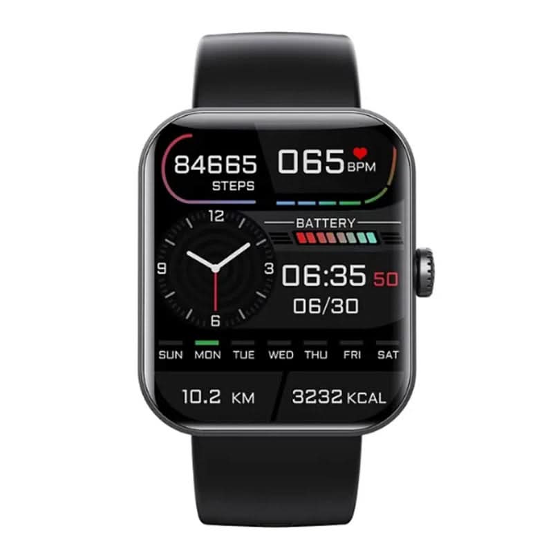 Accurate Glucose Monitor for Easy Blood Testing
