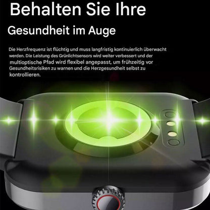 Accurate Glucose Monitor for Easy Blood Testing
