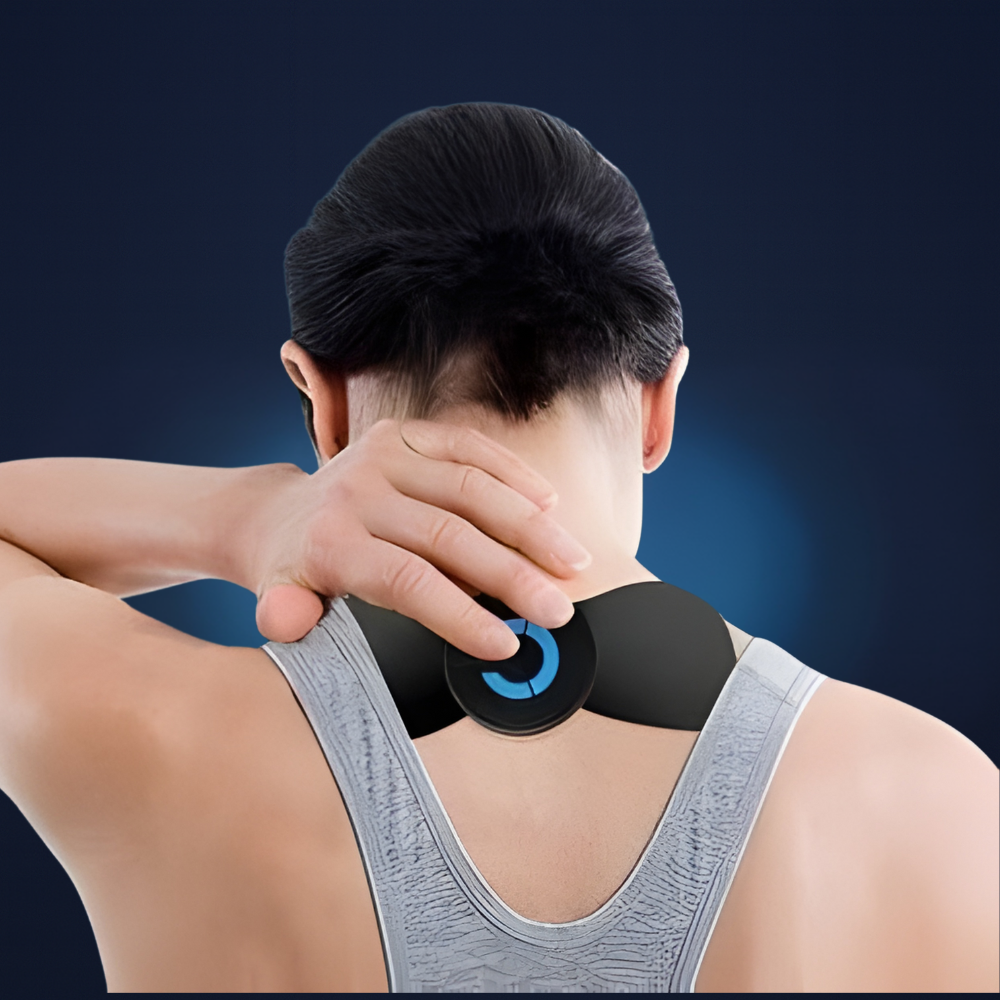 Compact Handheld Muscle Massager Noxord - Cofik