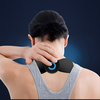 Compact Handheld Muscle Massager Noxord - Cofik