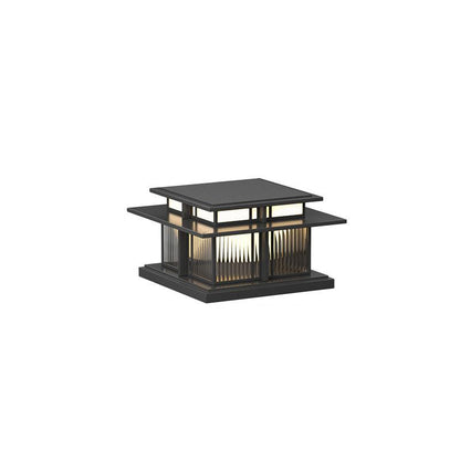 Bright Garden Post Lamp